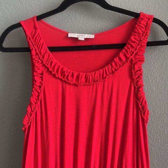 Ann Taylor Loft Dress - Picture 3 of 4